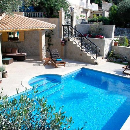 Villa La Perla Cavtat Exterior foto